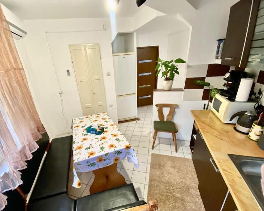 Apartament 2 Camere Oradea Zewnętrze zdjęcie